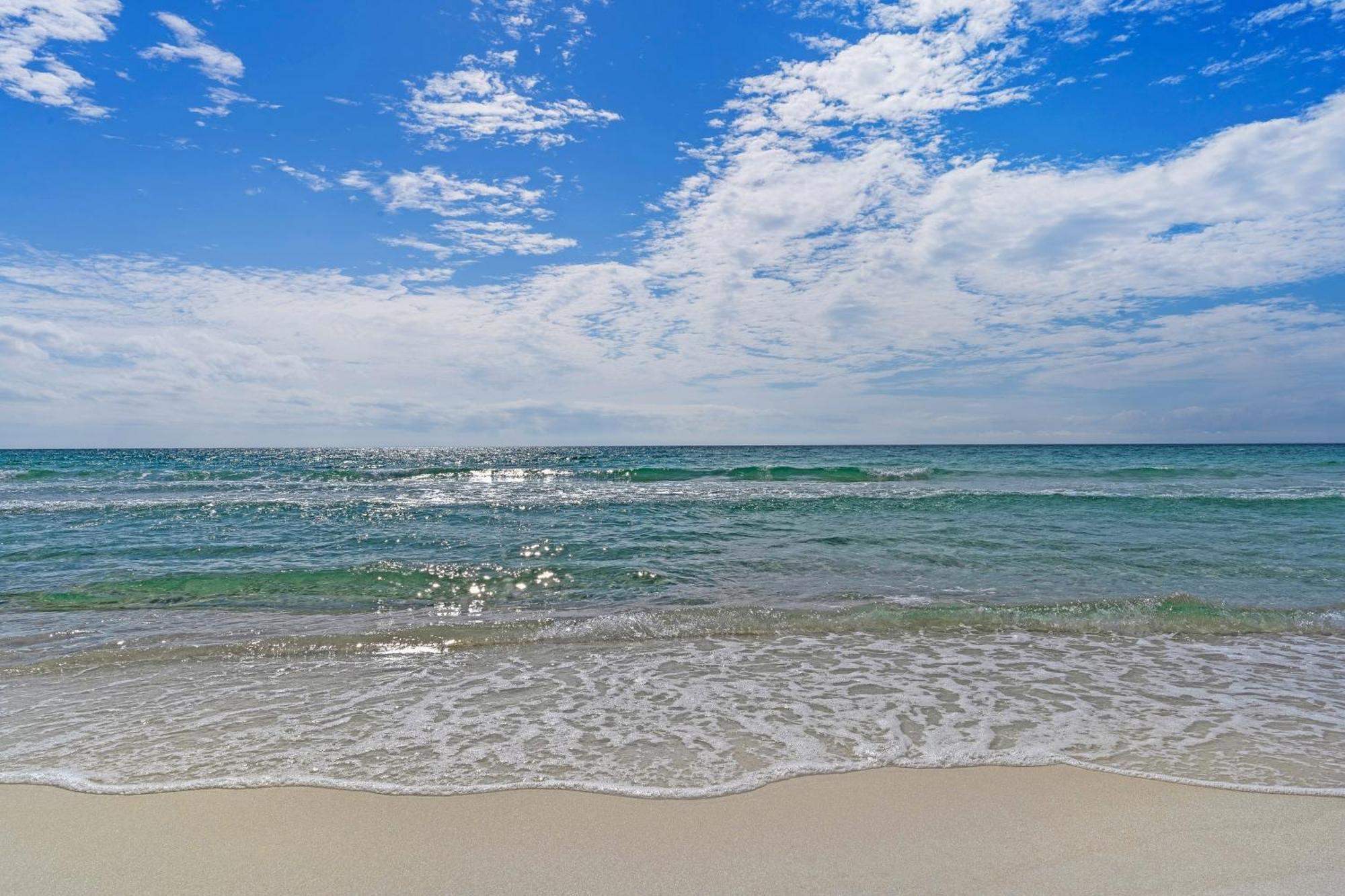 סנטה רוזה ביץ' Dunes Of Seagrove A104 מראה חיצוני תמונה