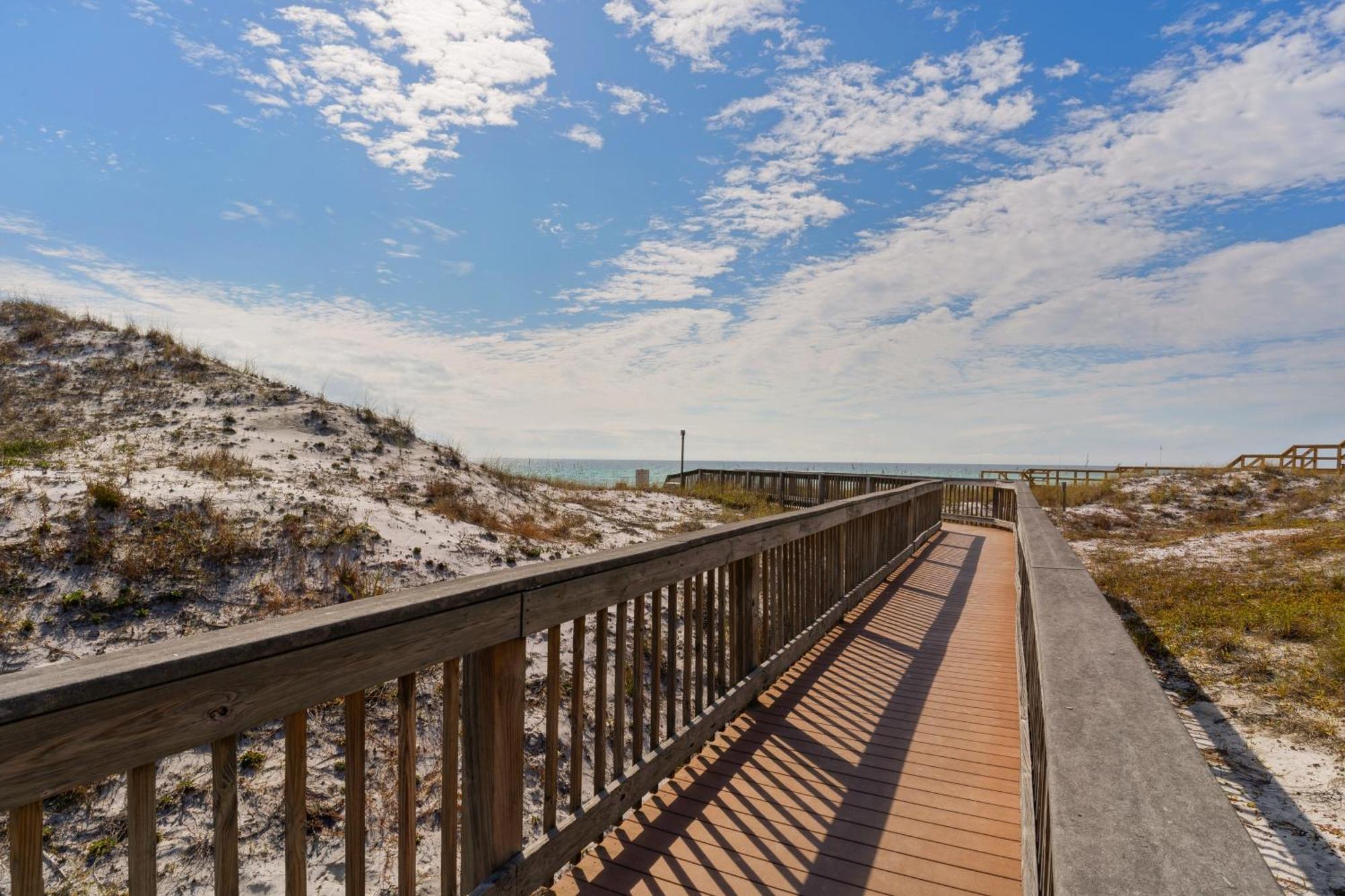 סנטה רוזה ביץ' Dunes Of Seagrove A104 מראה חיצוני תמונה